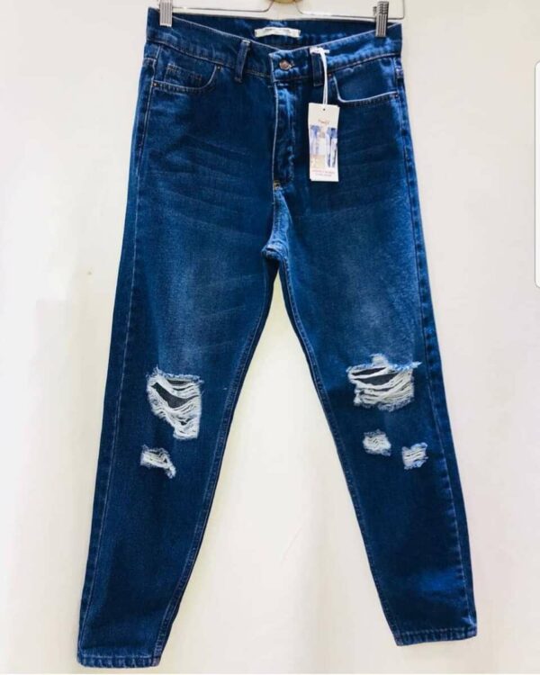 بنطرون جينز | Jeans Pant