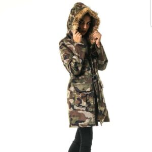جاكيت عسكري | Military Jacket