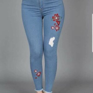 بنطرون جينز | Jeans Pant