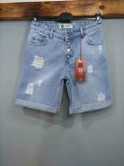 شورت جينز | Jeans Short